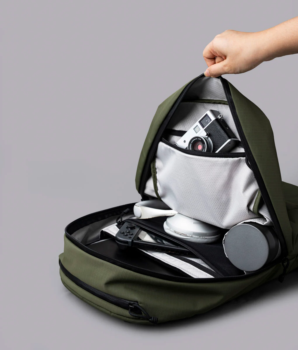 Aero Pack (16L) - Image 34