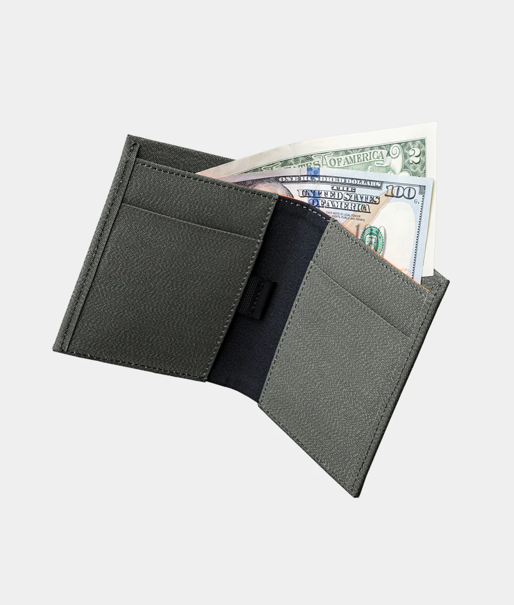 ARK Bifold Cash Wallet - Image 17