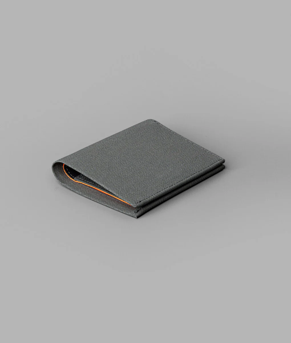 ARK Bifold Cash Wallet - Image 18
