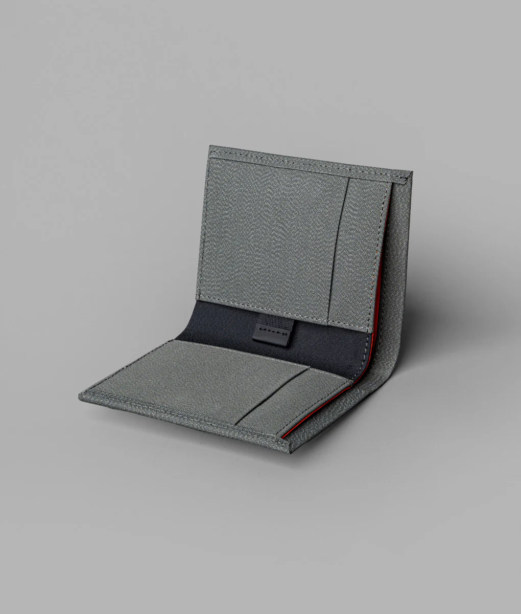 ARK Bifold Cash Wallet - Image 19