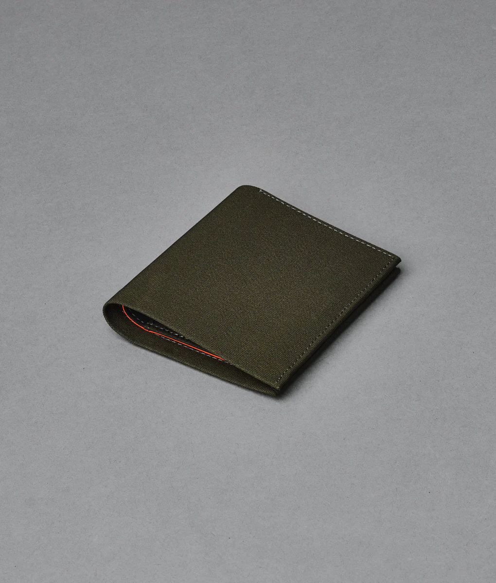 ARK Bifold Cash Wallet - Image 28