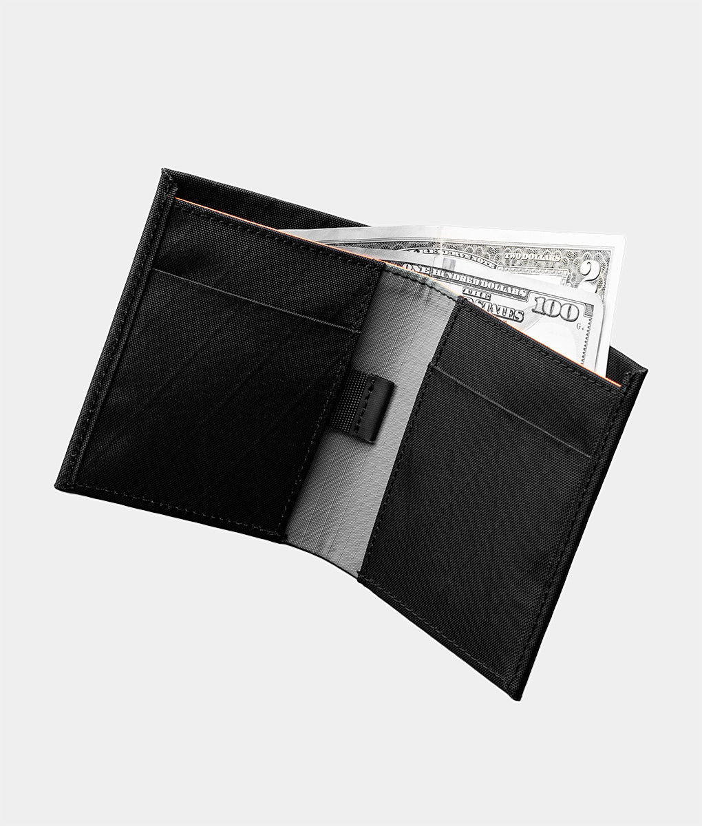 ARK Bifold Cash Wallet - Image 34