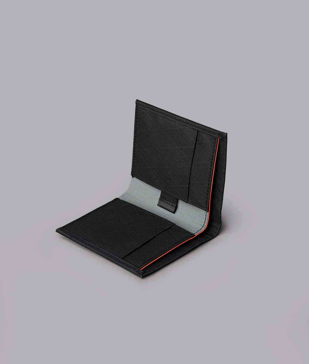 ARK Bifold Cash Wallet - Image 36