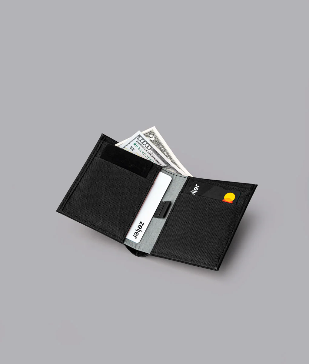 ARK Bifold Cash Wallet - Image 37