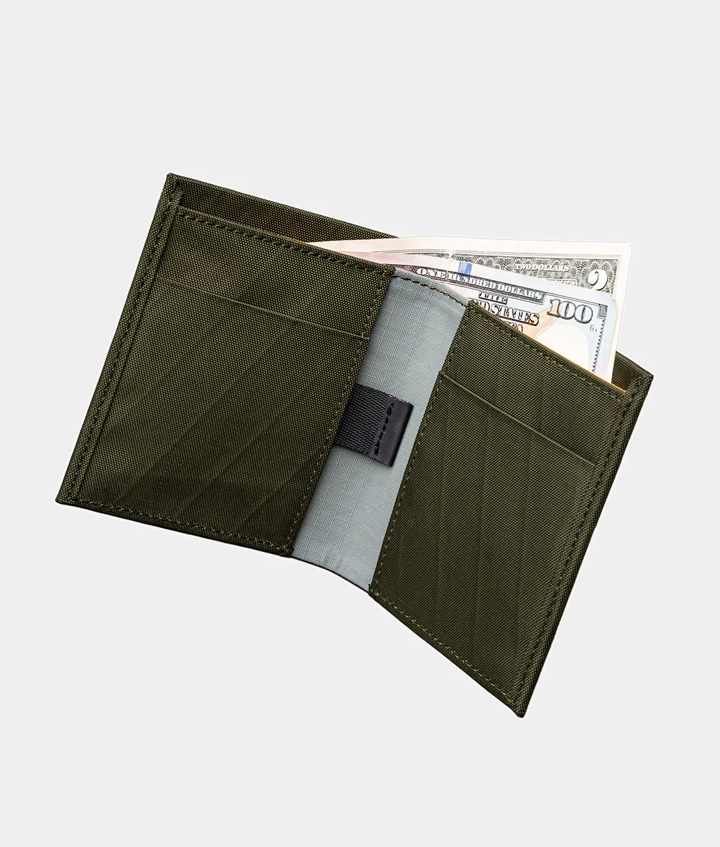 ARK Bifold Cash Wallet - Image 42
