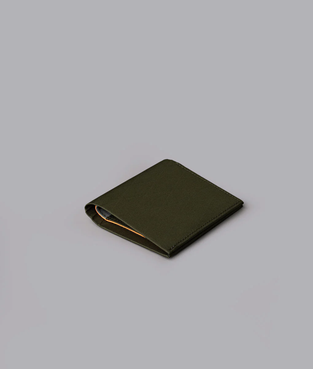 ARK Bifold Cash Wallet - Image 43