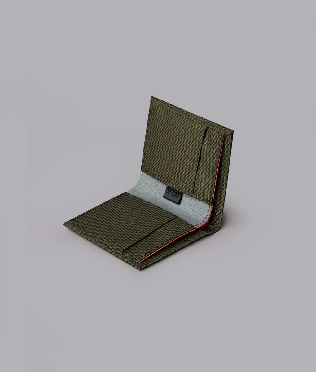 ARK Bifold Cash Wallet - Image 44
