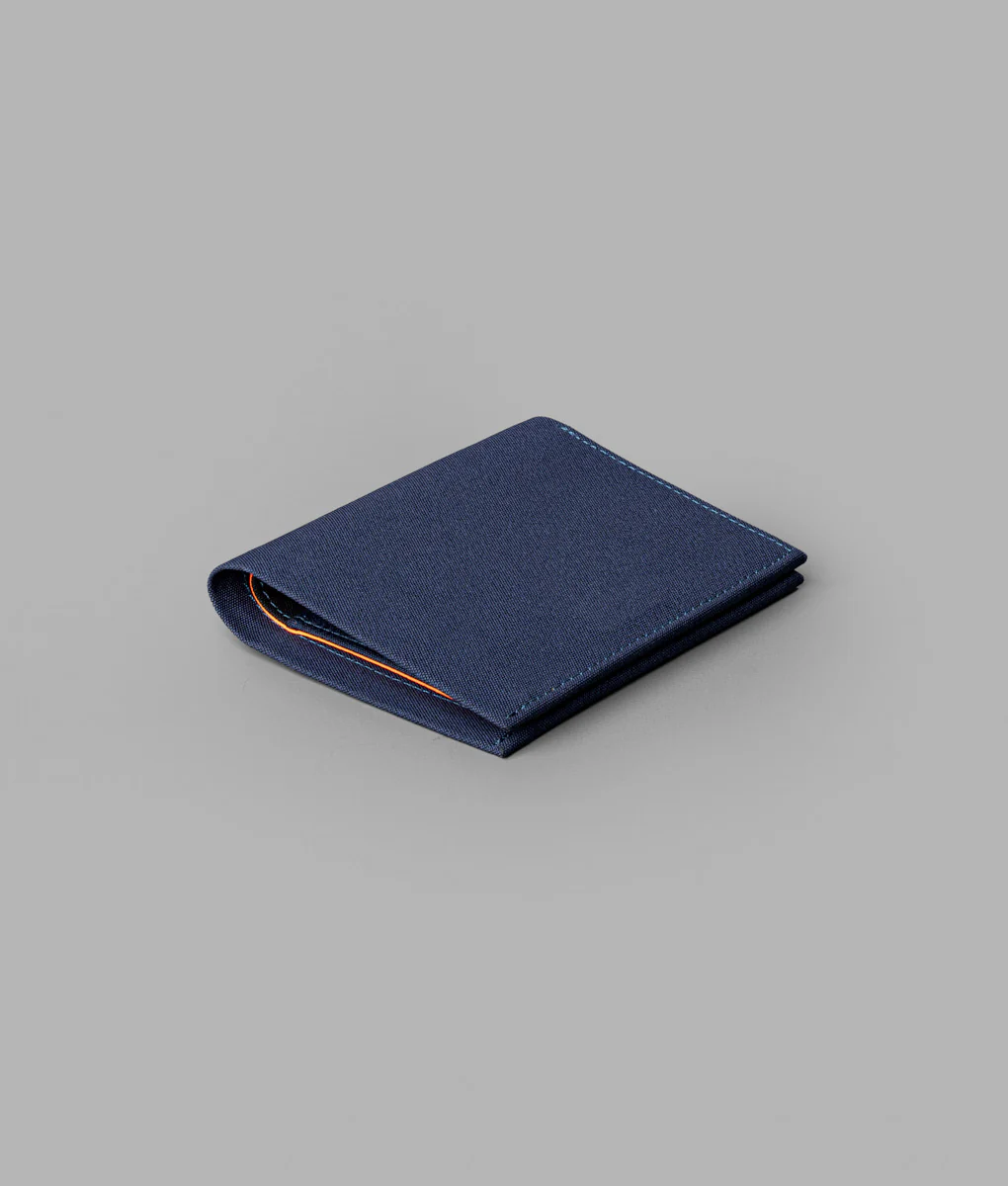 ARK Bifold Cash Wallet - Image 8