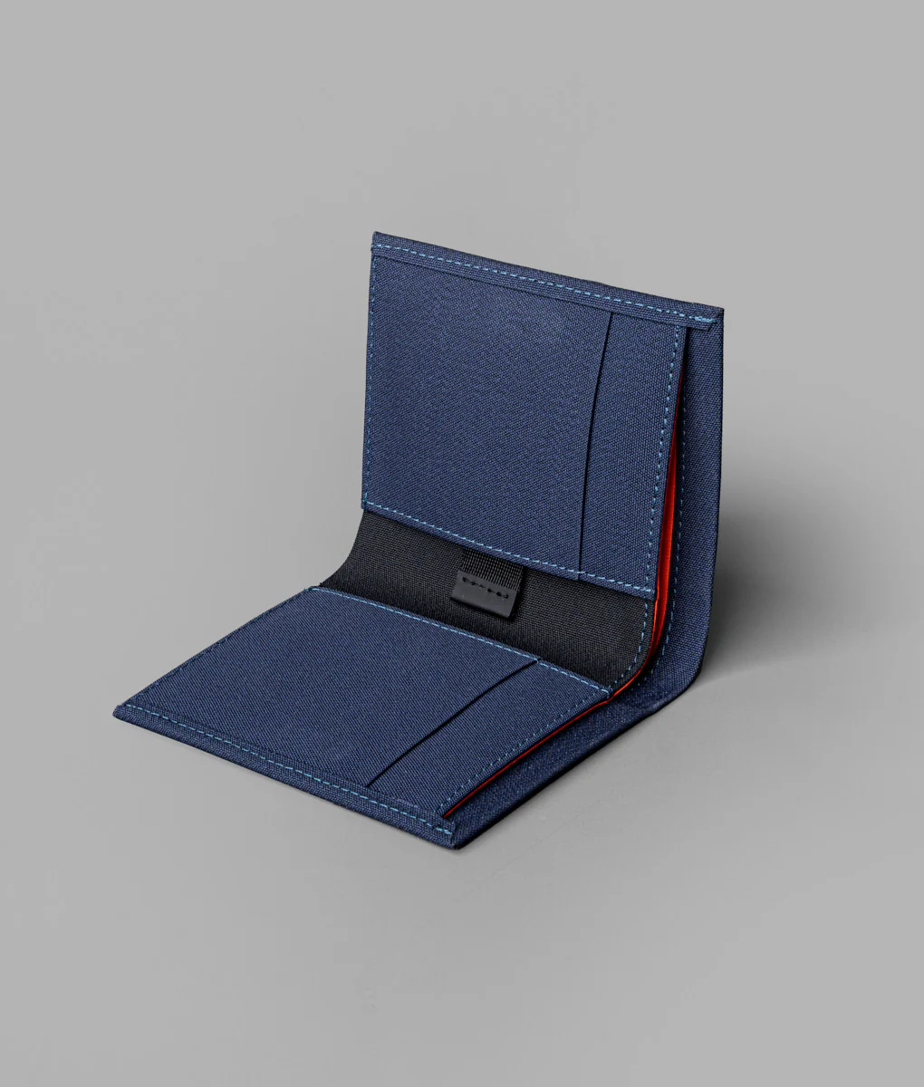 ARK Bifold Cash Wallet - Image 9