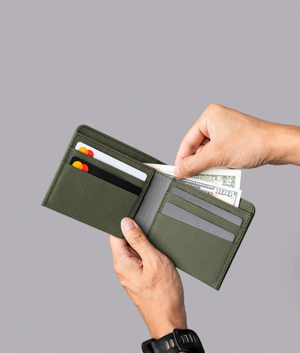 ARK Classic Wallet - Image 15