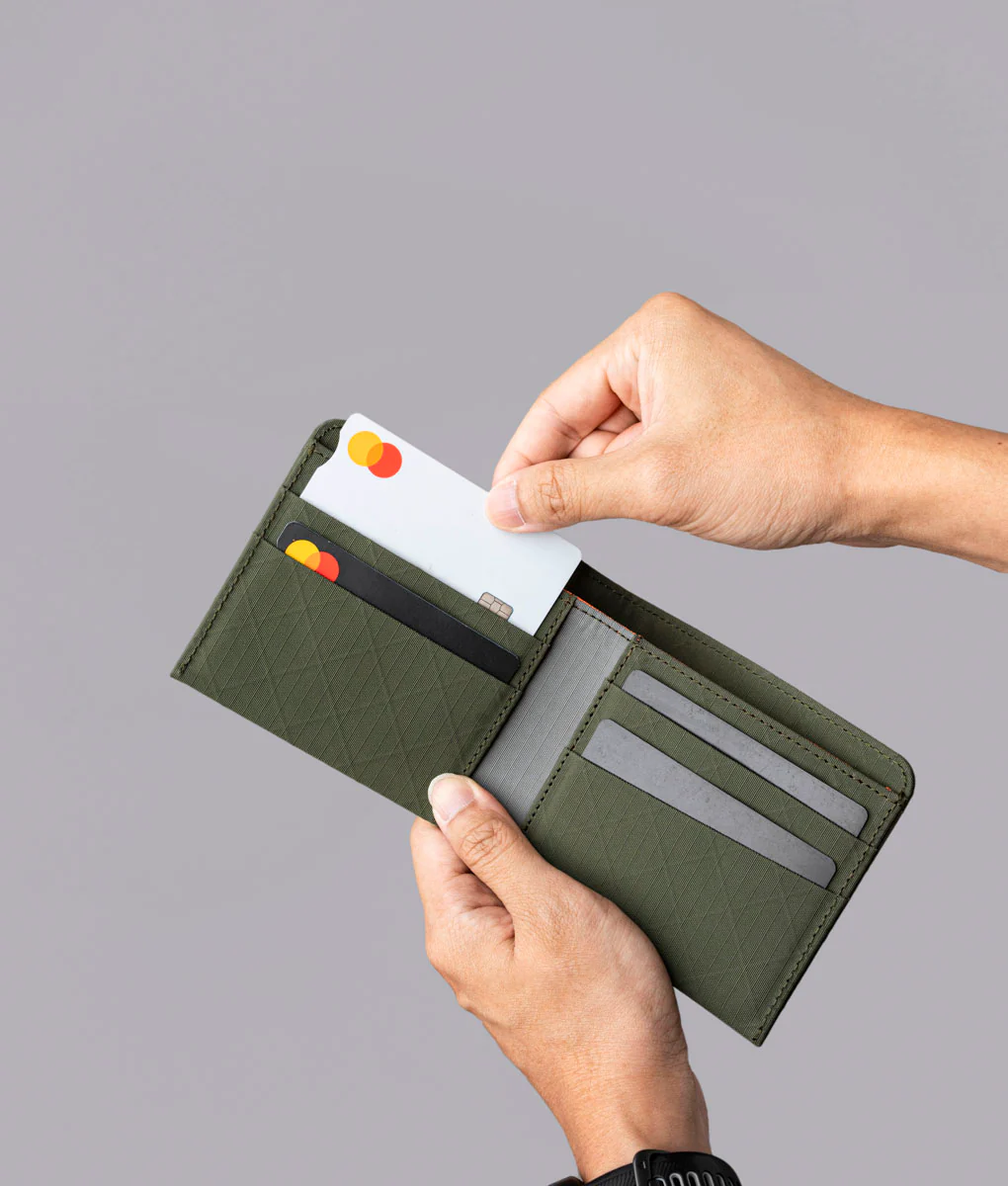 ARK Classic Wallet - Image 16