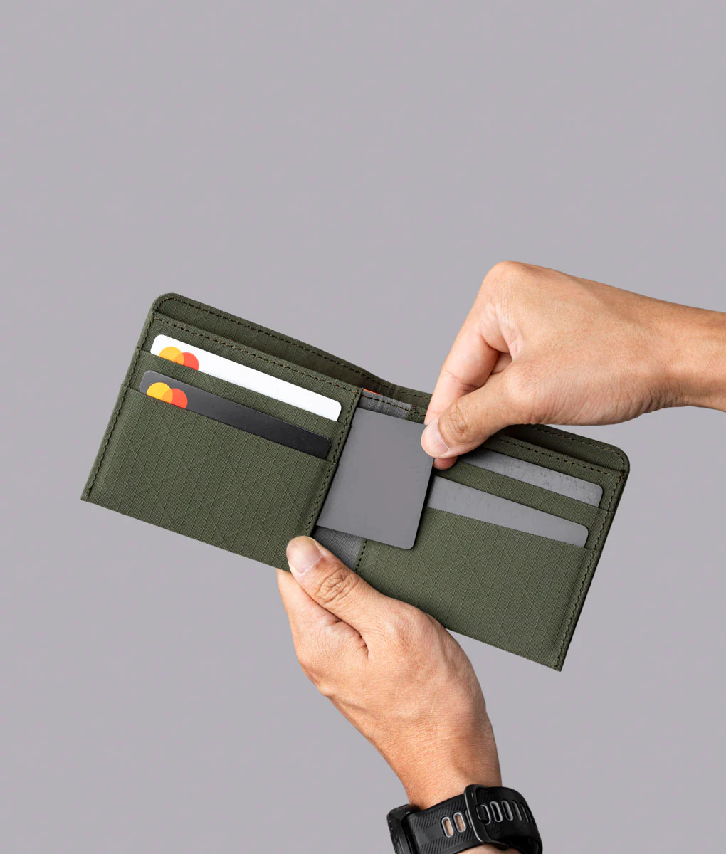 ARK Classic Wallet - Image 17