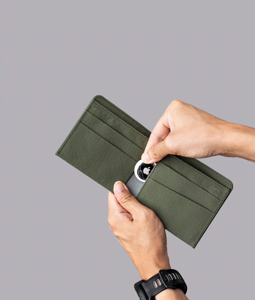 ARK Classic Wallet - Image 18