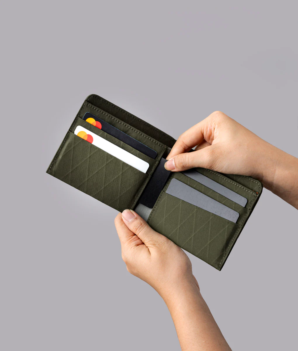 ARK Classic Wallet - Image 37