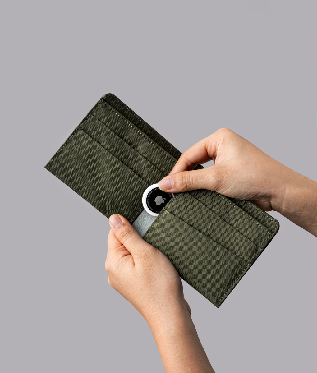 ARK Classic Wallet - Image 38