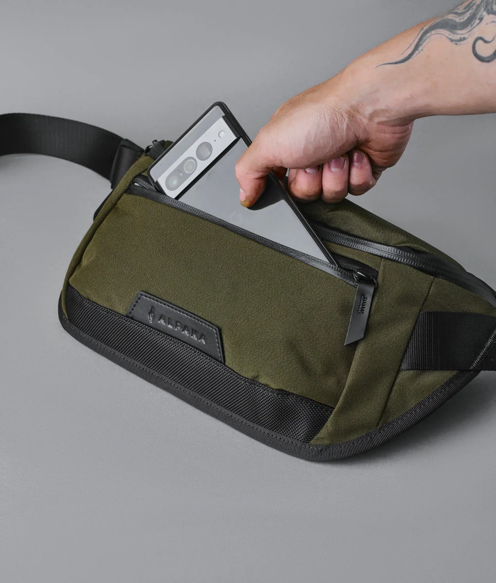Bravo Sling Mini V2 - Image 14