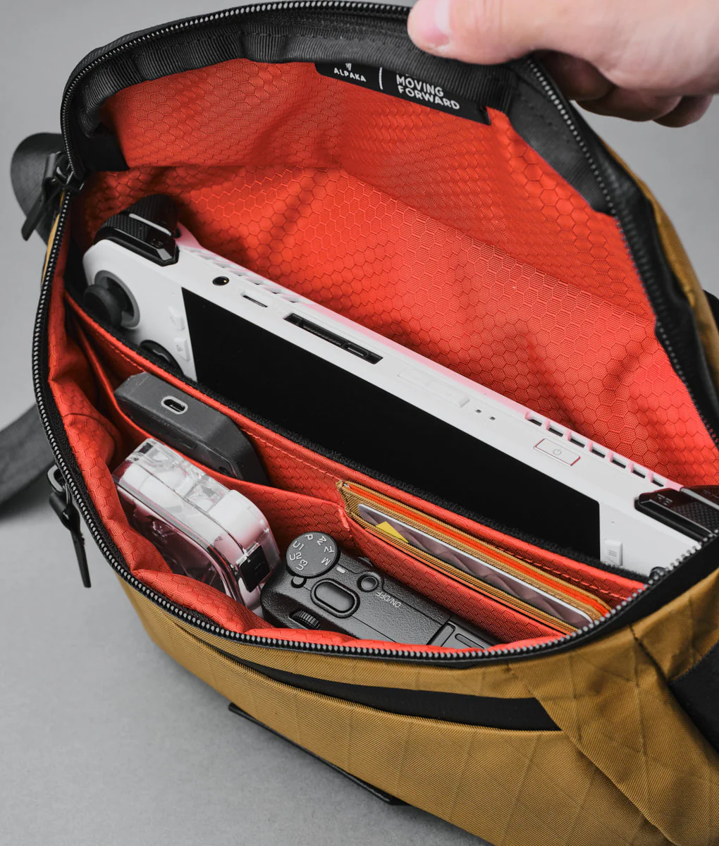 Bravo Sling Mini V2 - Image 41