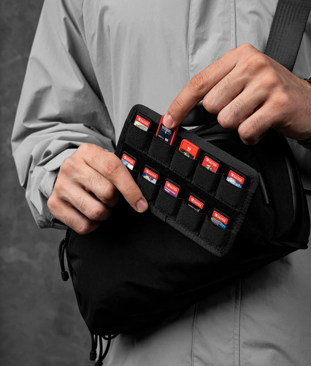 Eclipse Gaming Sling - Image 10