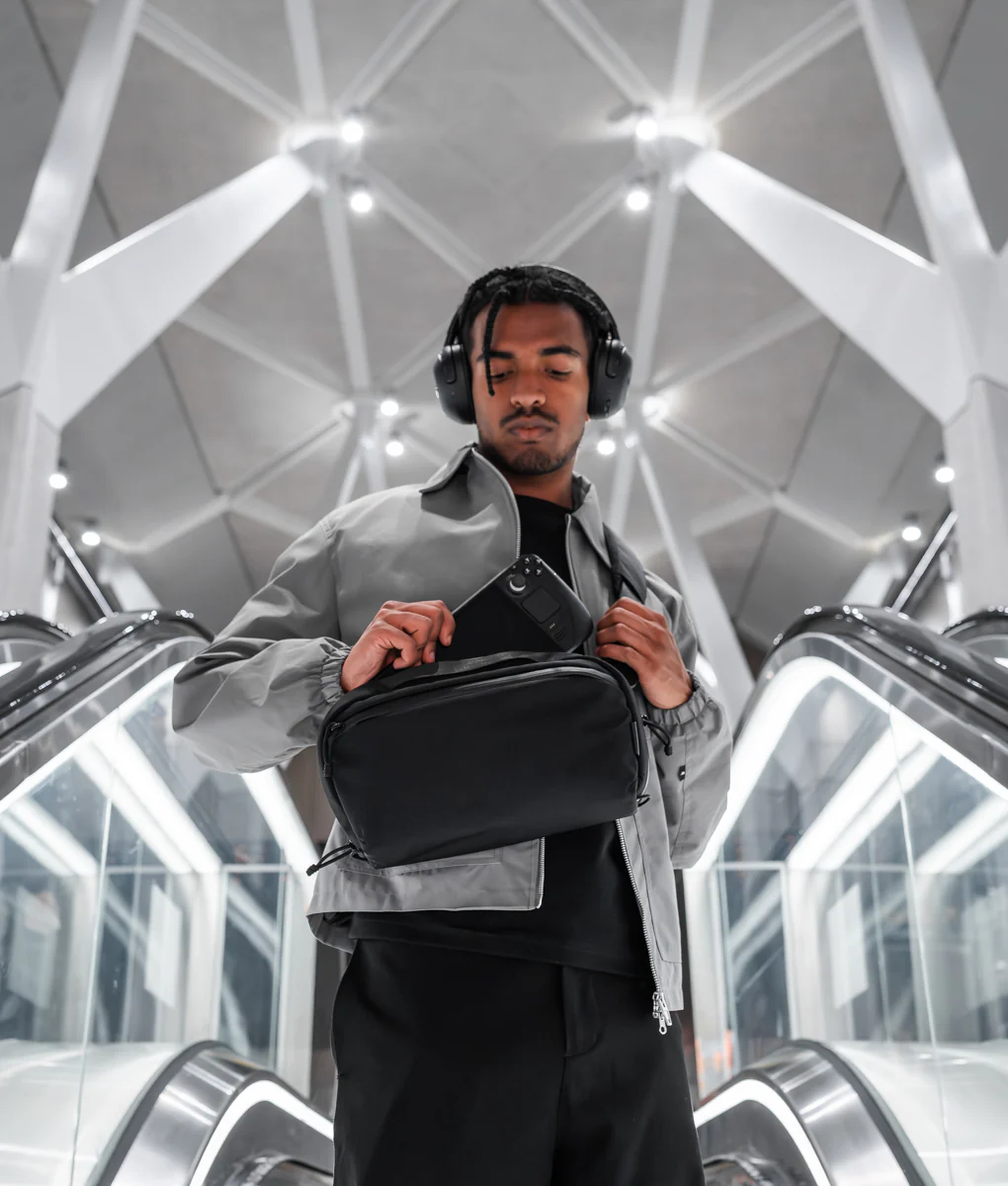 Eclipse Gaming Sling - Image 17