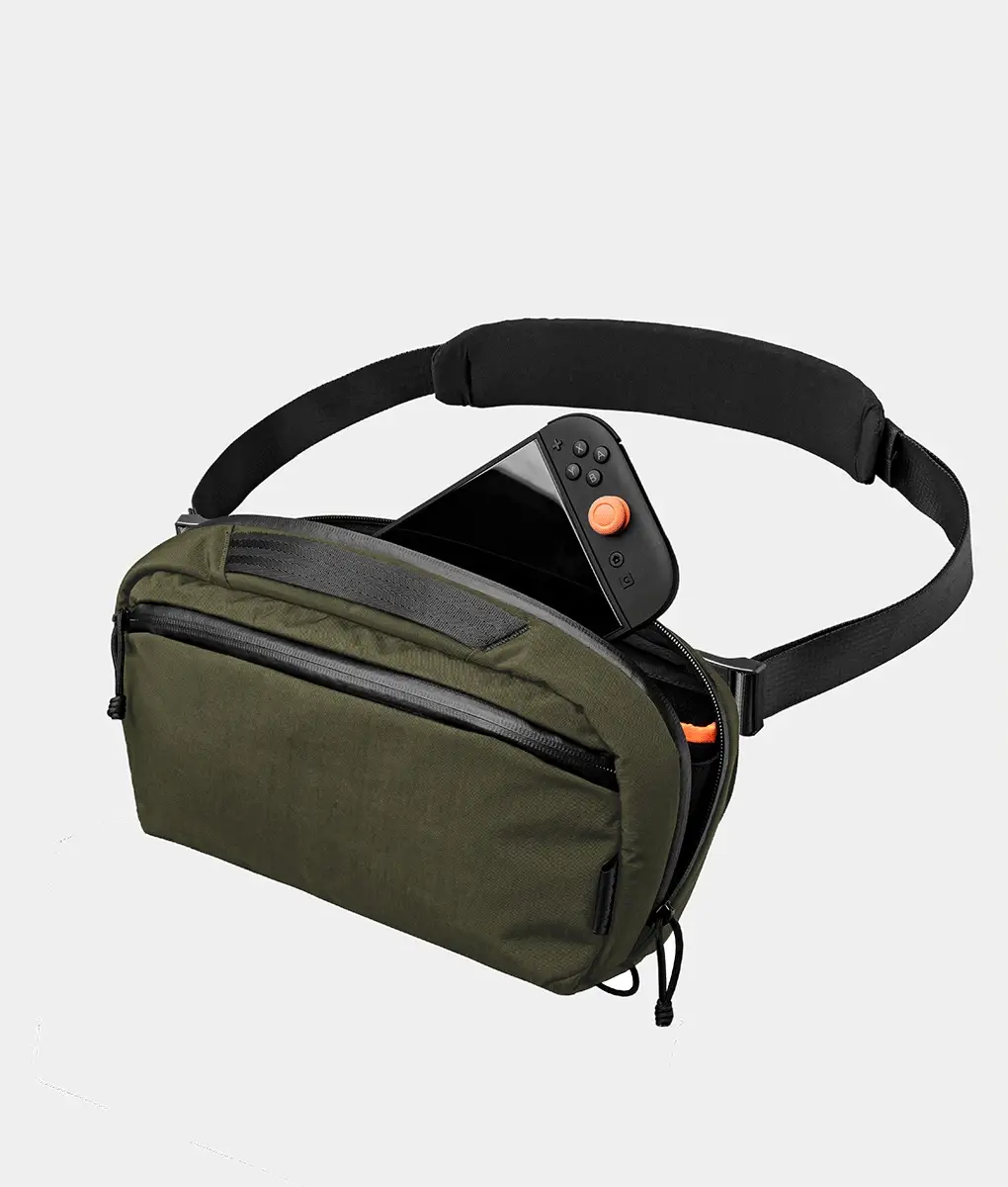 Eclipse Gaming Sling - Image 21