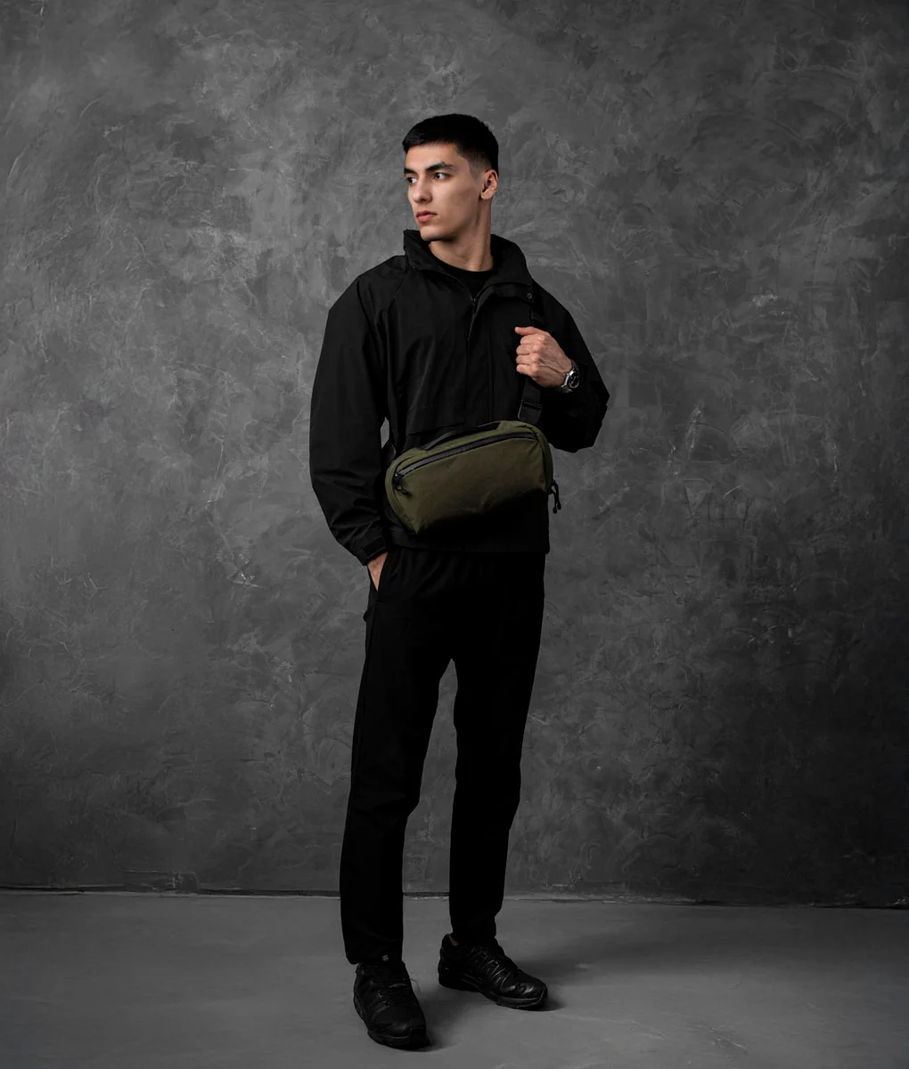 Eclipse Gaming Sling - Image 23