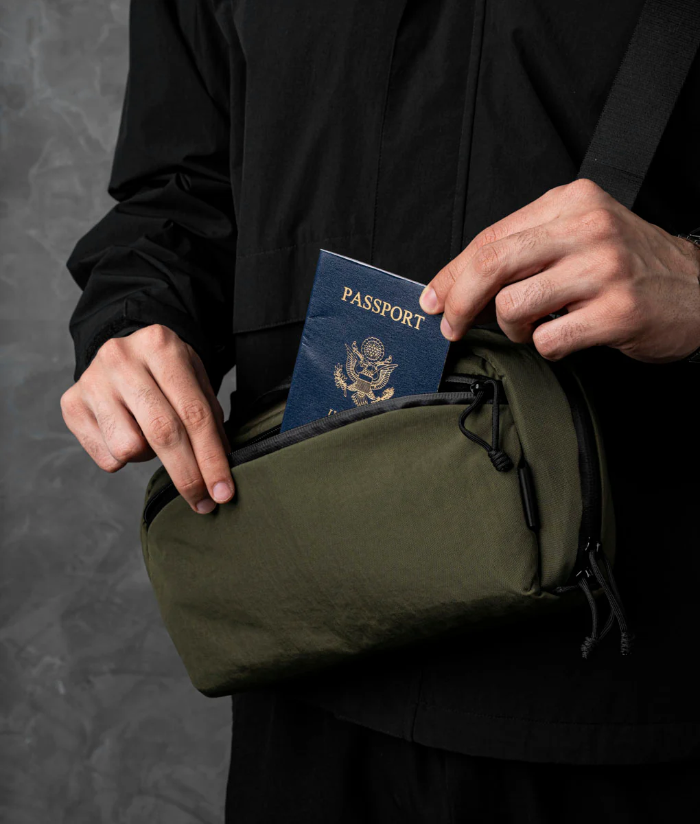 Eclipse Gaming Sling - Image 25