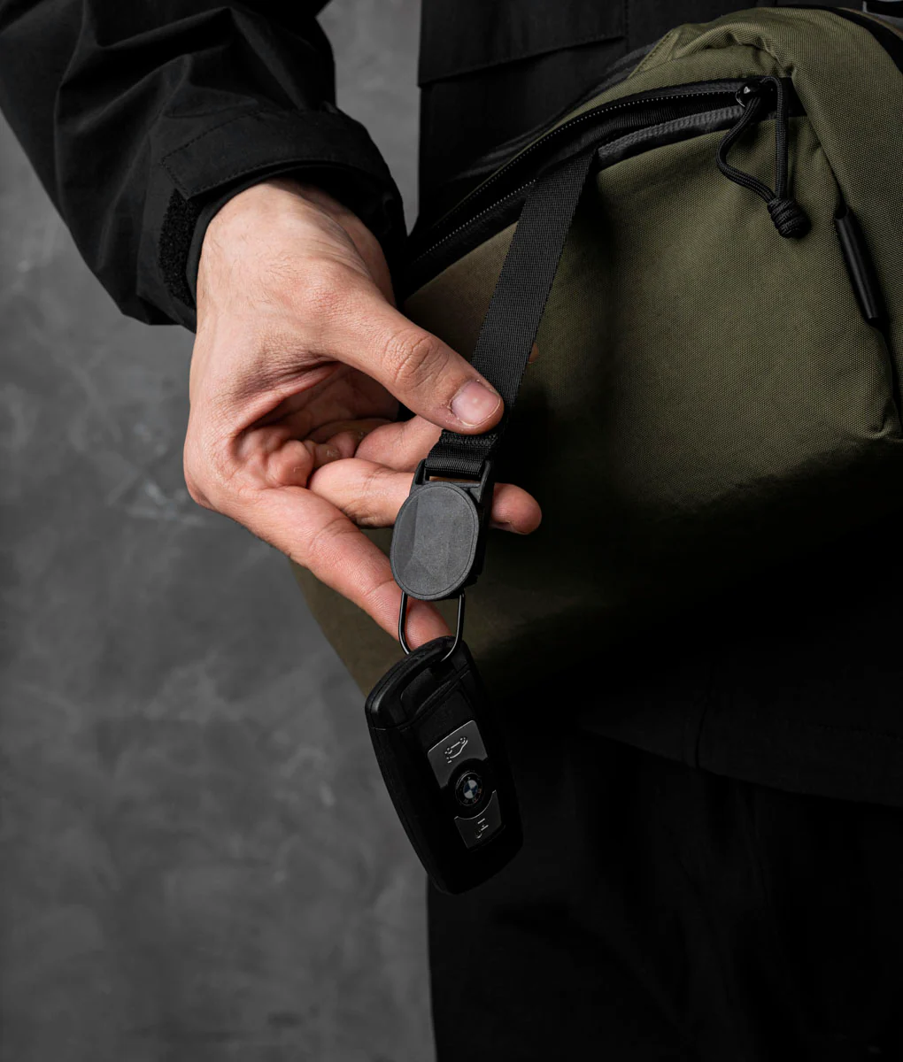 Eclipse Gaming Sling - Image 26