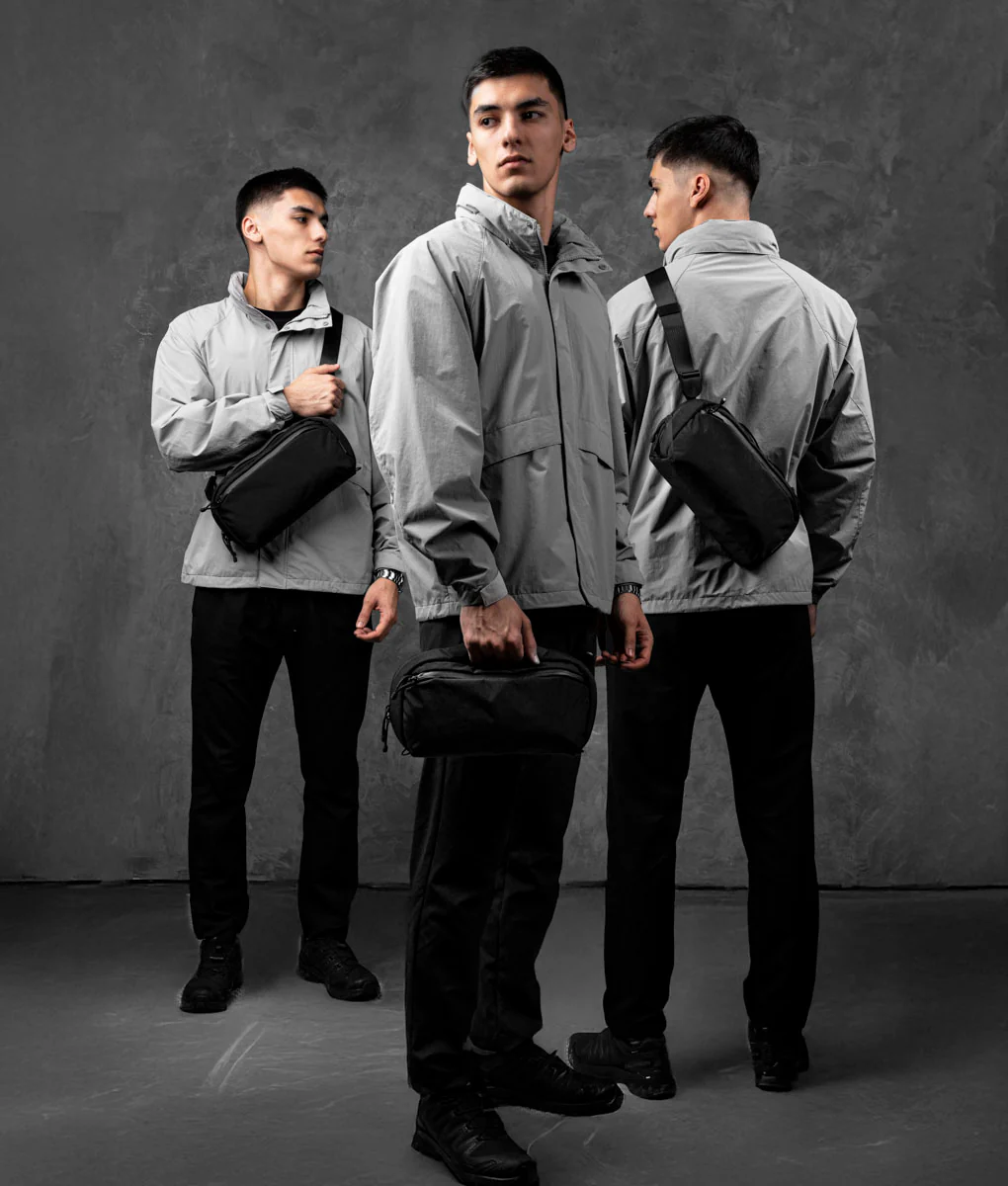 Eclipse Gaming Sling - Image 3