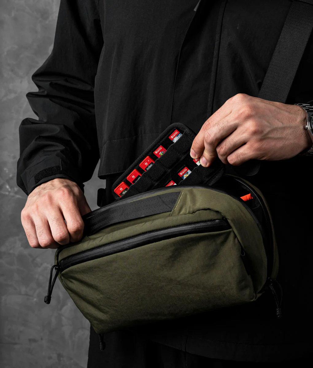 Eclipse Gaming Sling - Image 30
