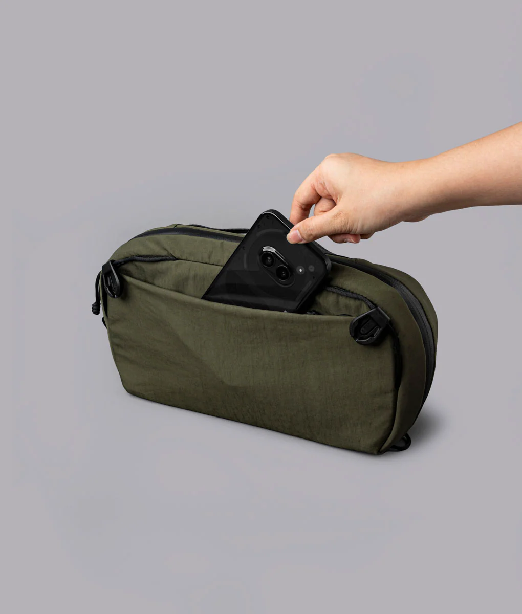 Eclipse Gaming Sling - Image 32