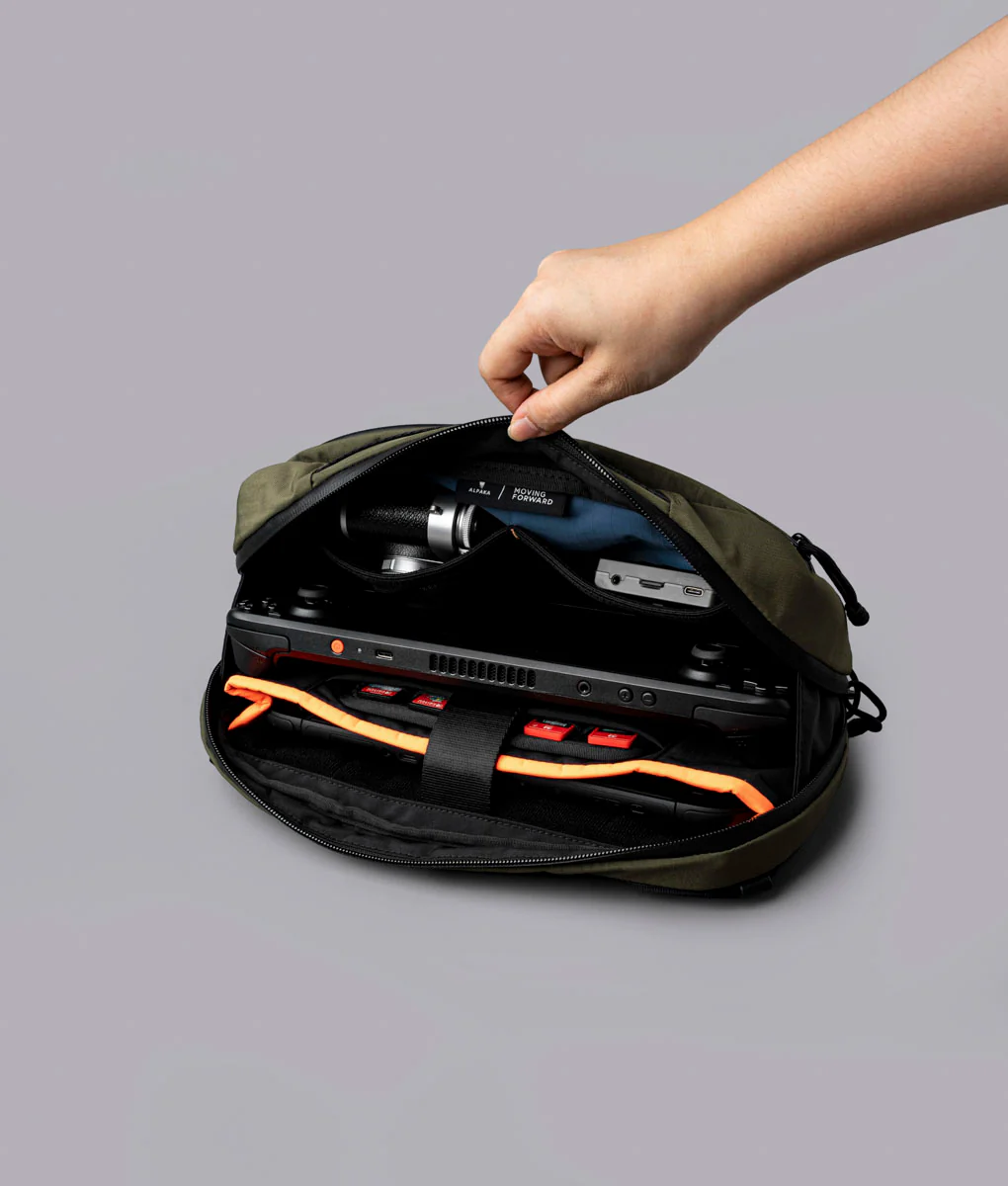 Eclipse Gaming Sling - Image 34