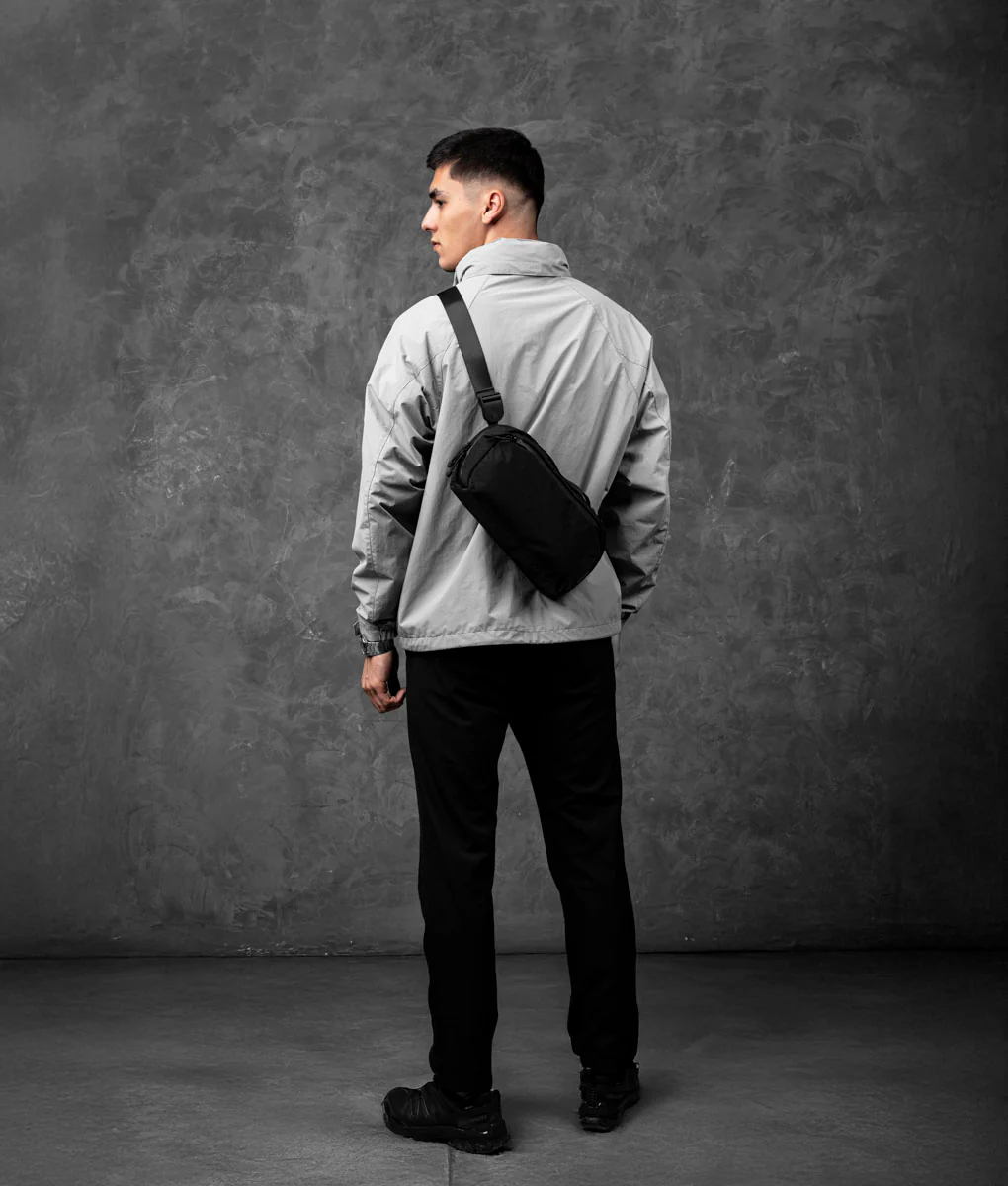 Eclipse Gaming Sling - Image 4