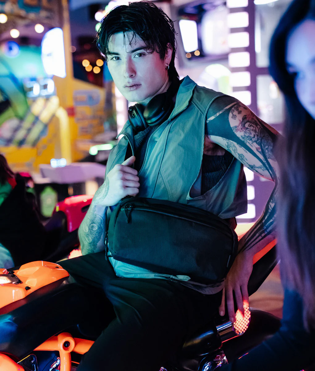 Eclipse Gaming Sling - Image 57