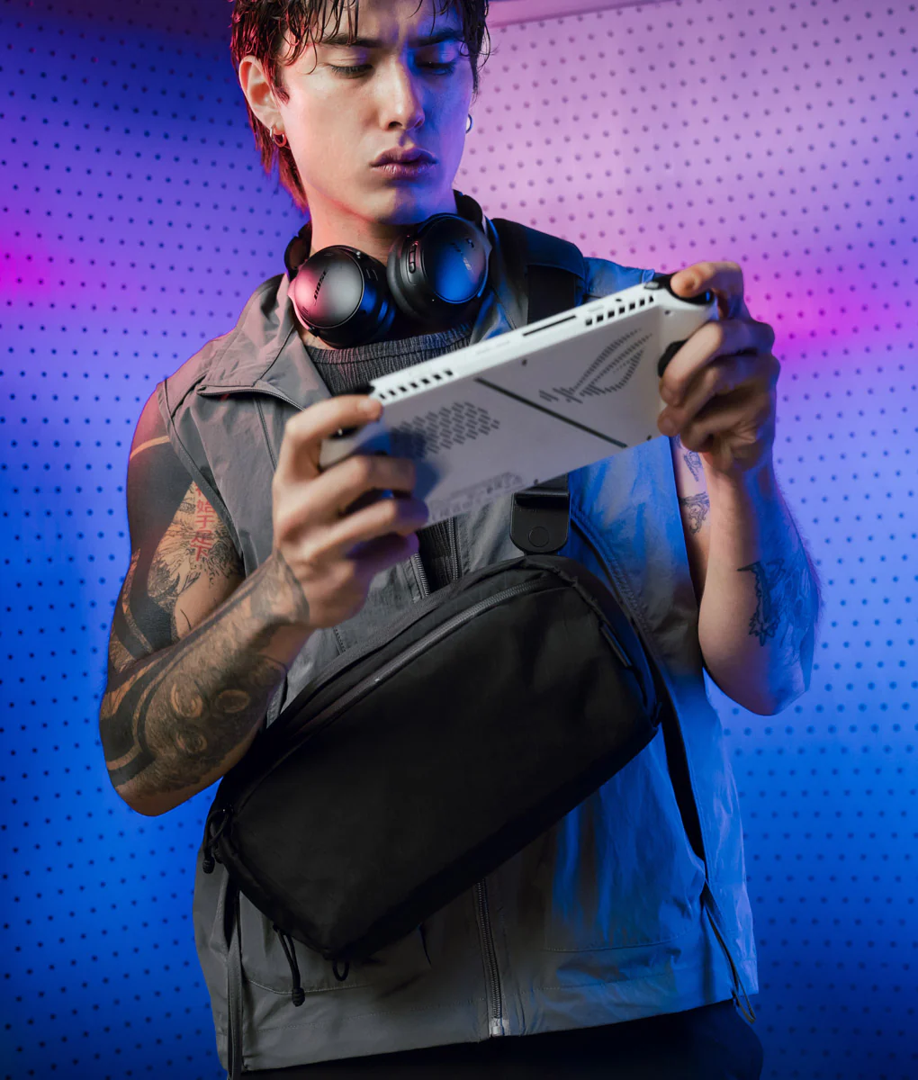 Eclipse Gaming Sling - Image 60