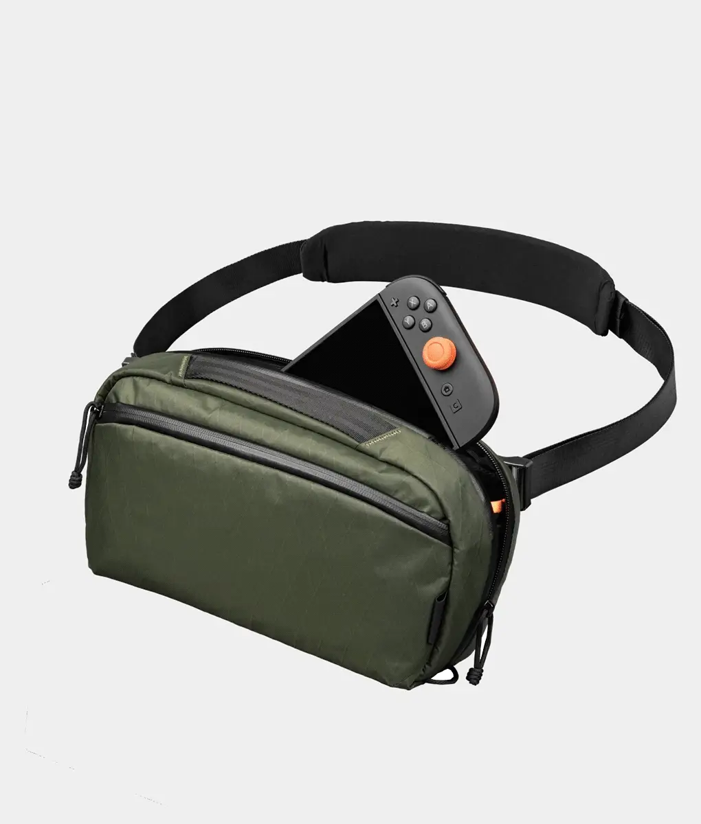 Eclipse Gaming Sling - Image 61