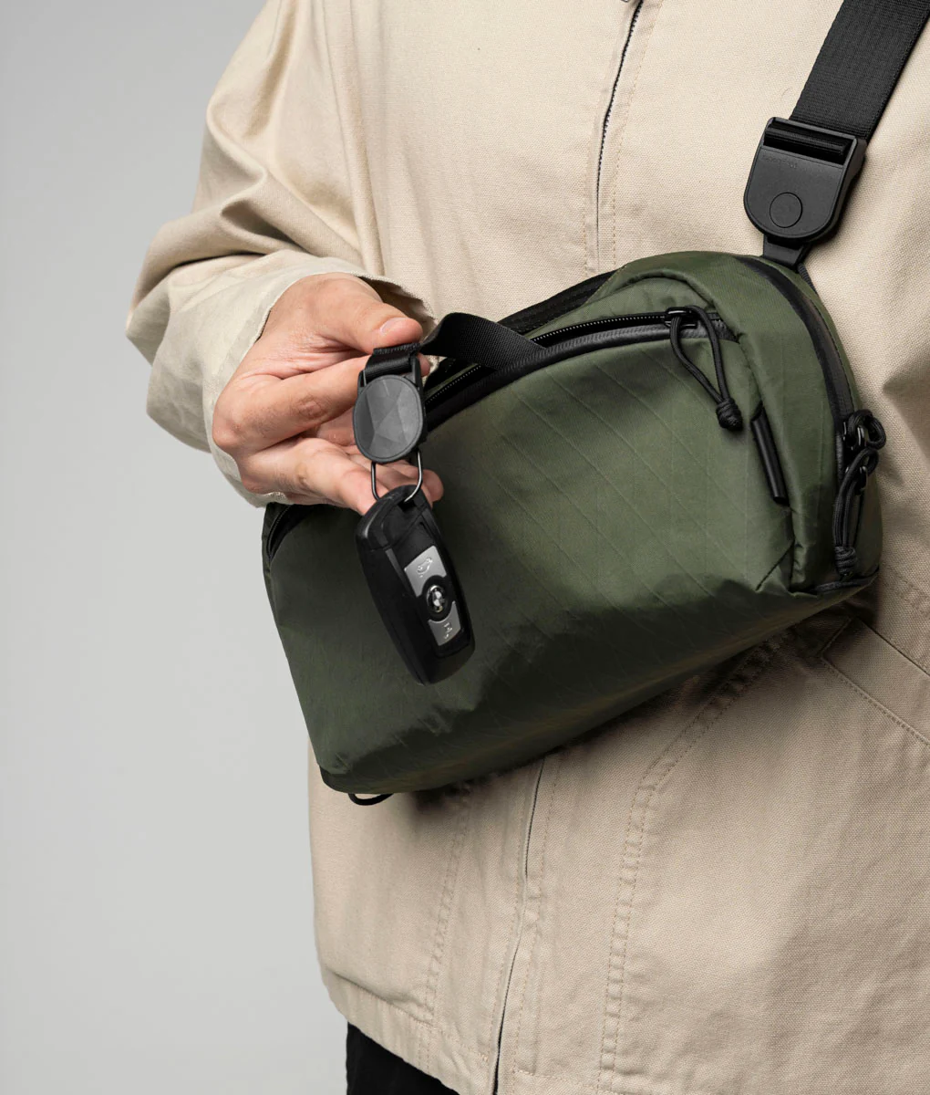 Eclipse Gaming Sling - Image 66