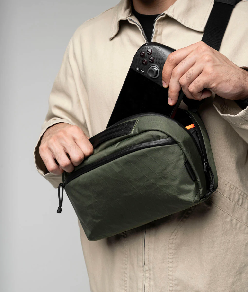 Eclipse Gaming Sling - Image 67