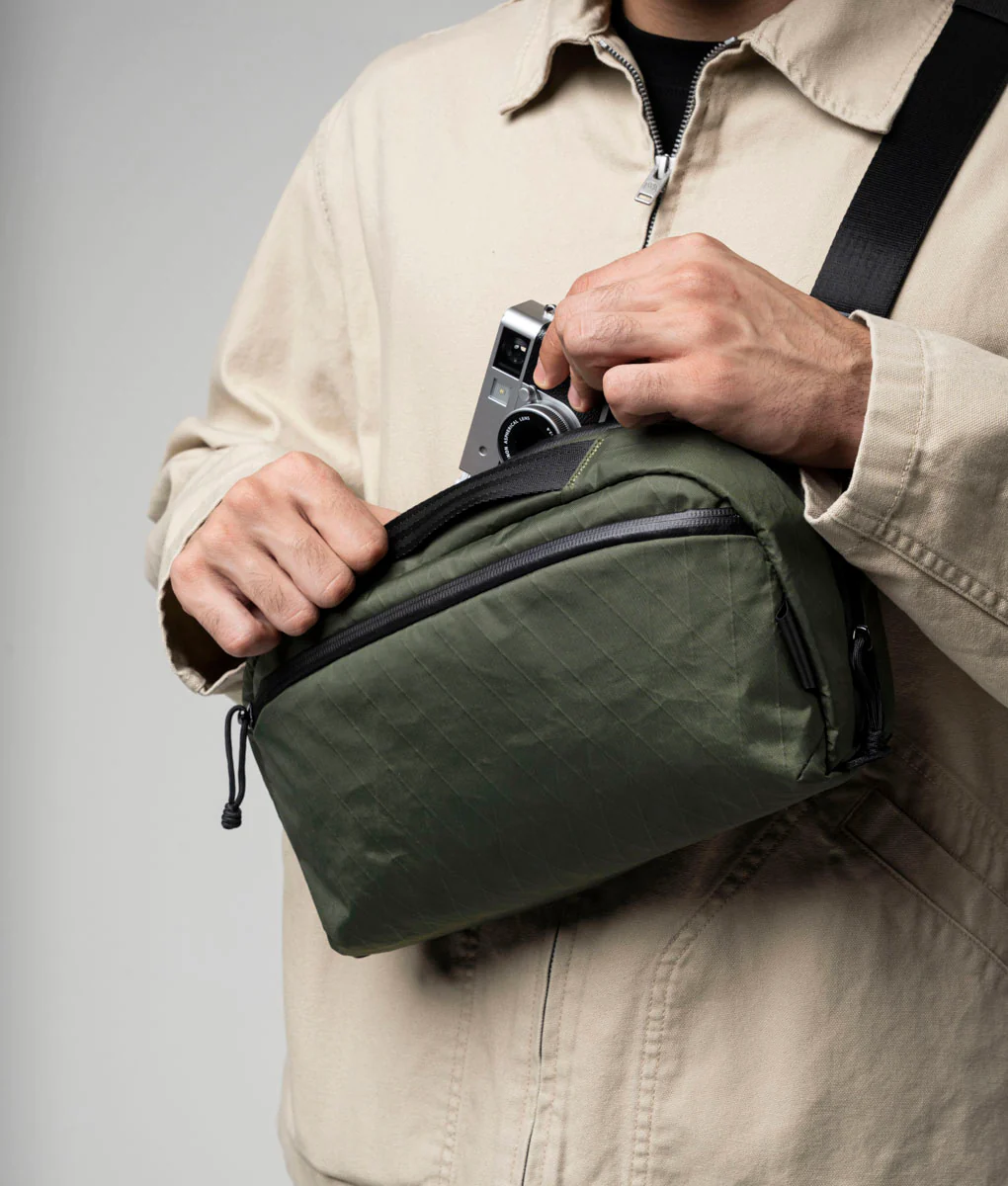Eclipse Gaming Sling - Image 68