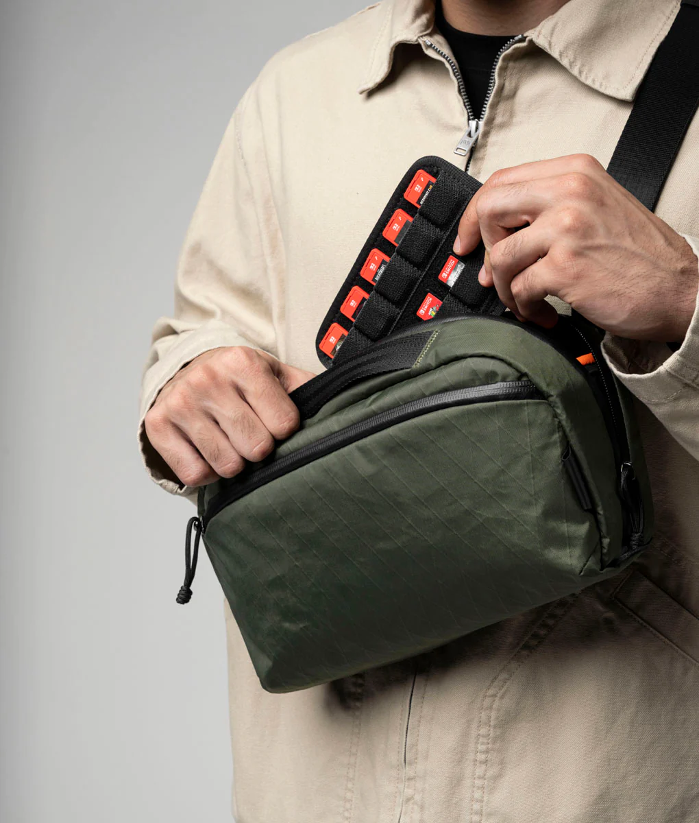 Eclipse Gaming Sling - Image 69