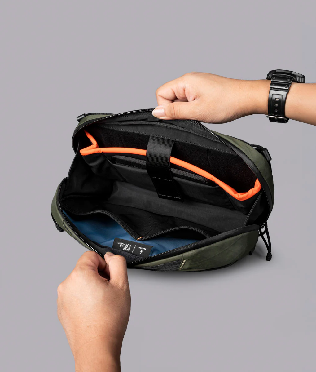 Eclipse Gaming Sling - Image 73
