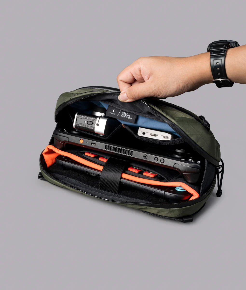 Eclipse Gaming Sling - Image 74