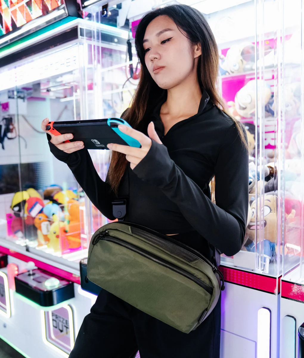 Eclipse Gaming Sling - Image 79