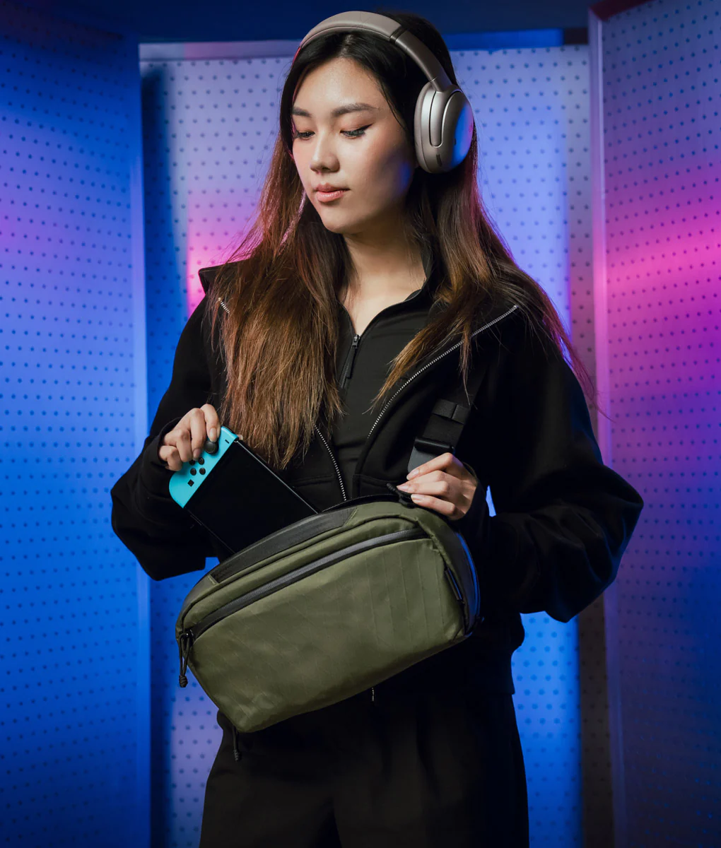 Eclipse Gaming Sling - Image 80