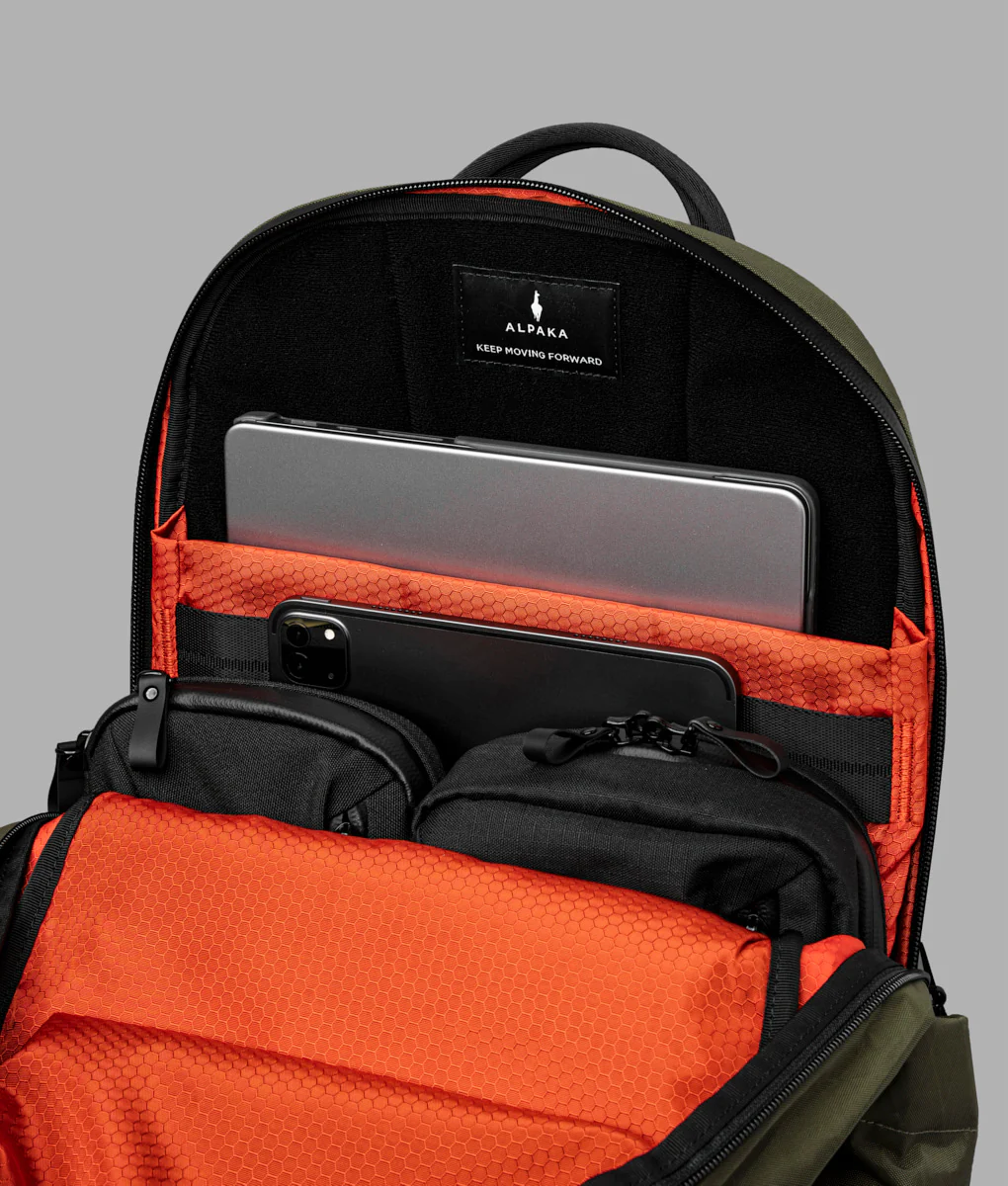 Elements Backpack Pro - Image 100