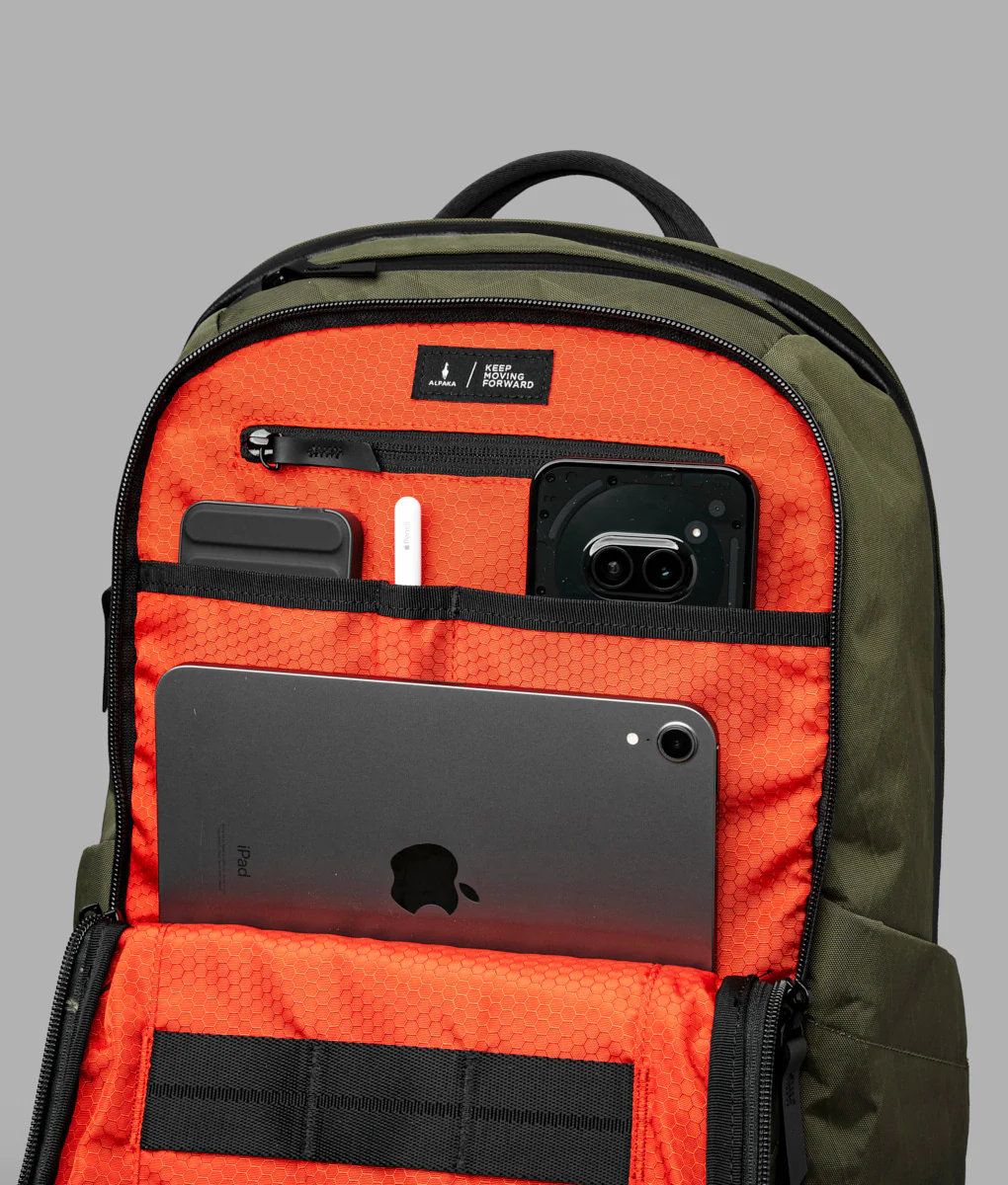 Elements Backpack Pro - Image 102