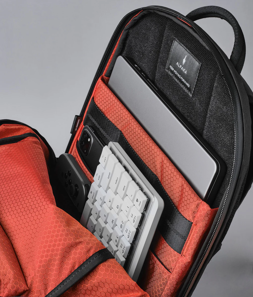 Elements Backpack Pro - Image 87