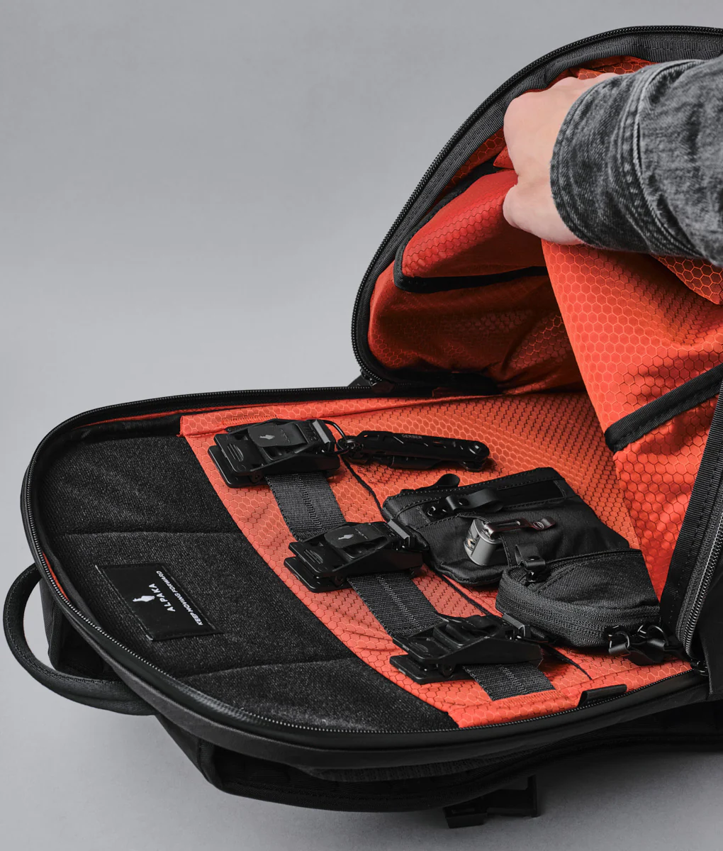 Elements Backpack Pro - Image 88