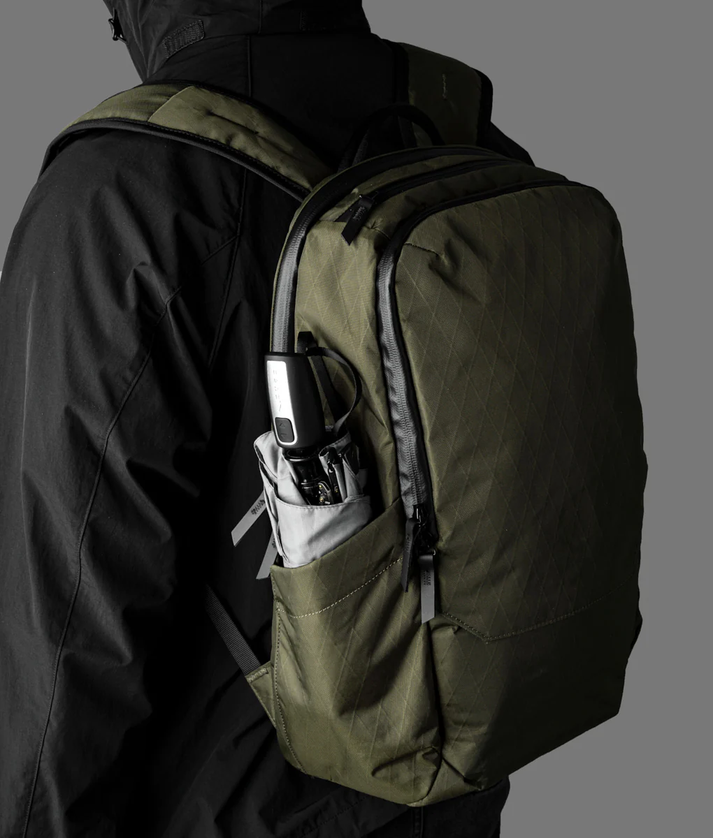 Elements Backpack Pro - Image 91