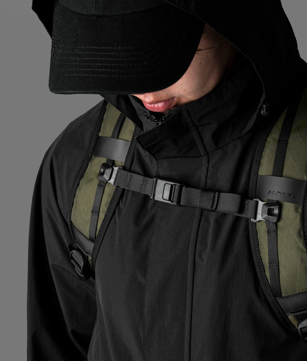 Elements Backpack Pro - Image 92