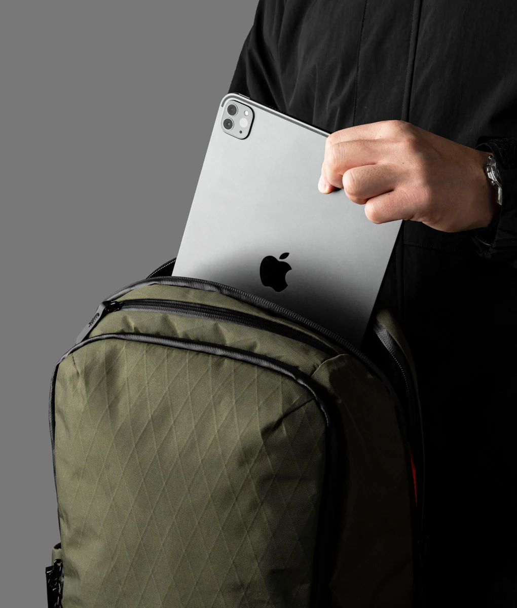 Elements Backpack Pro - Image 93